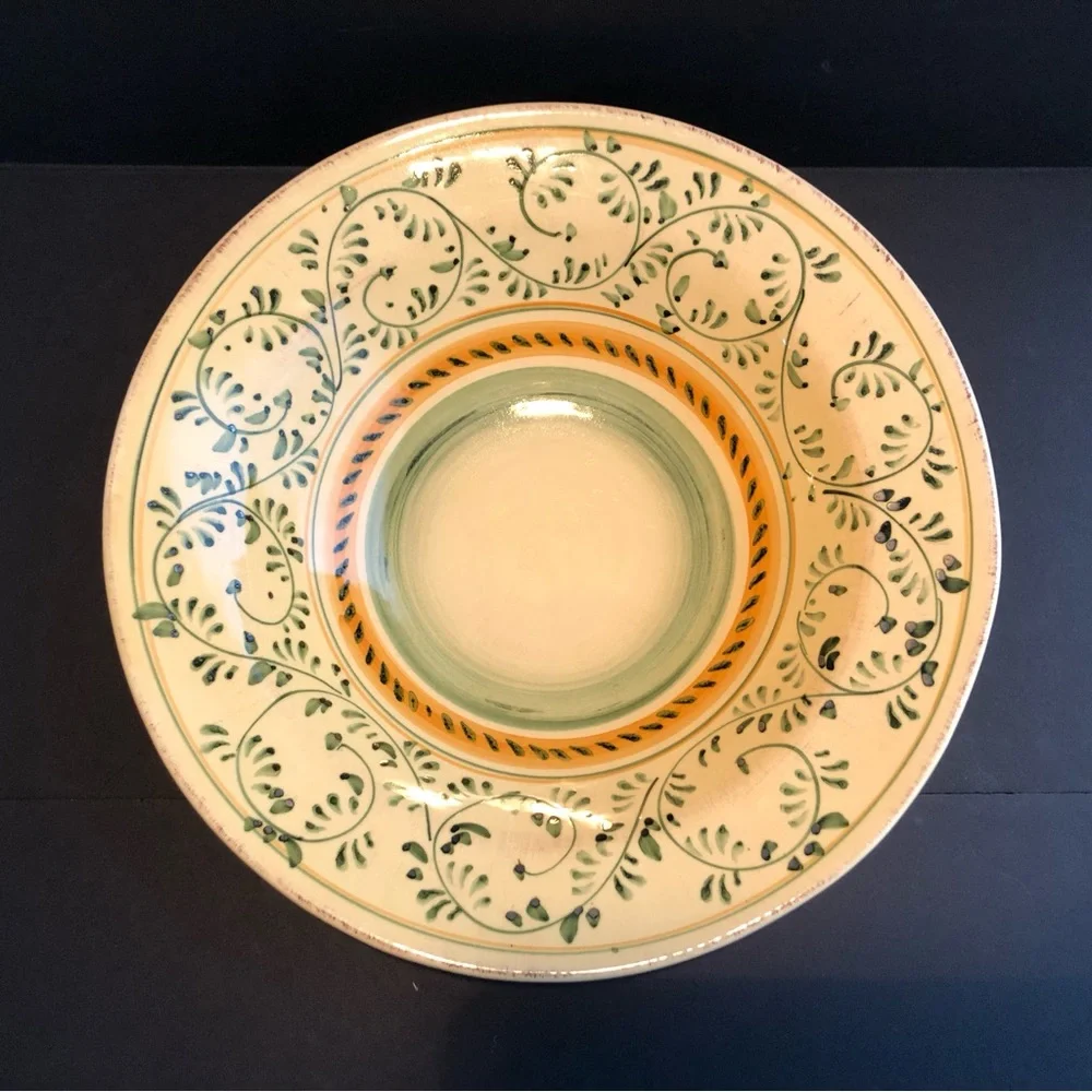 Crate & Barrel EMILIA 14